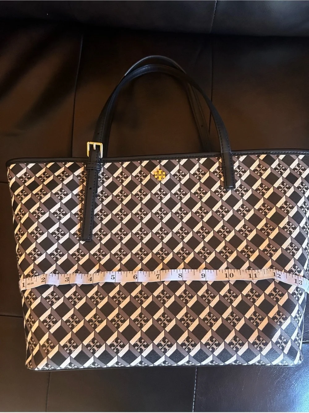 Tory Burch used but